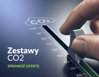 Zestawy CO2