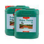 CANNA Aqua Flores A+B 5l