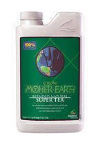 Mother Earth Organic Tea Grow 1l