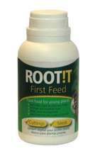 ROOT!T First Feed 125ml - Nawóz na pierwsze dni życia sadzonki